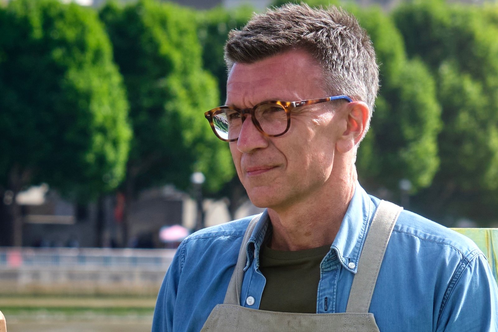 Andrew LAOTY 3x2 aspect